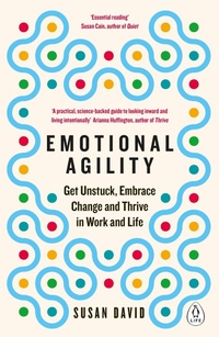 Enlarge image Cover: Emotional Agility - Penguin Books Ltd