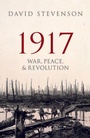 Cover: 1917 - Oxford University Press
