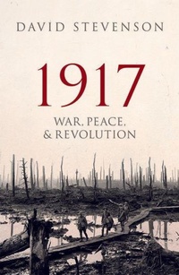 Enlarge image Cover: 1917 - Oxford University Press
