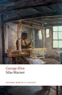 Cover: Silas Marner - Oxford University Press