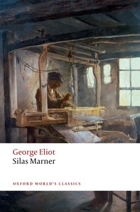 Enlarge image Cover: Silas Marner - Oxford University Press