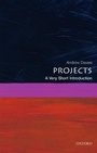 Cover: Projects - Oxford University Press