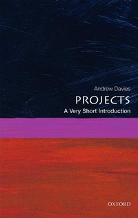 Enlarge image Cover: Projects - Oxford University Press