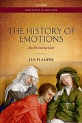 Cover: The History of Emotions - Oxford University Press