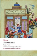 Cover: The Masnavi. Book Four - Oxford University Press