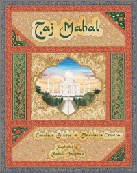 Enlarge image Cover: Taj Mahal - Lerner Publishing Group
