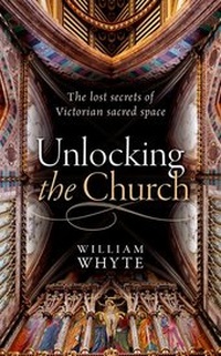 Enlarge image Cover: Unlocking the Church - Oxford University Press