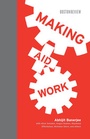 Cover: Making Aid Work - MIT Press