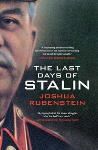 Enlarge image Cover: The Last Days of Stalin - Yale University Press
