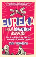 Cover: Eureka - Yale University Press