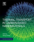 Cover: Thermal Transport in Carbon-Based Nanomaterials - Elsevier