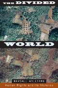 Cover: The Divided World - University of Minnesota Press