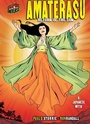 Cover: Amaterasu - Graphic Universe