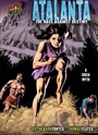 Cover: Atalanta - Graphic Universe