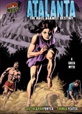 Cover: Atalanta - Graphic Universe