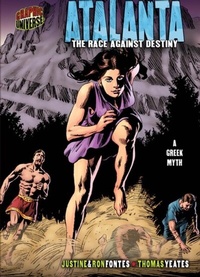 Enlarge image Cover: Atalanta - Graphic Universe