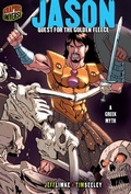 Cover: Jason - Graphic Universe