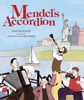 Cover: Mendel's Accordion - Kar-Ben Copies Ltd