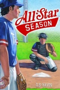 Cover: All-Star Season - Kar-Ben Copies Ltd