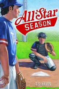 Enlarge image Cover: All-Star Season - Kar-Ben Copies Ltd