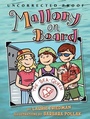 Cover: Mallory on Board - Lerner Publishing Group