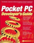 Cover: Pocket PC Developer's Guide - Osborne/McGraw-Hill