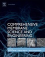 Cover: Comprehensive Membrane Science and Engineering - Elsevier
