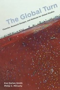 Cover: The Global Turn - University of California Press