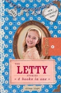 Cover: Our Australian Girl: The Letty Stories - Viking Australia