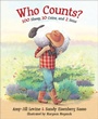 Cover: Who Counts? - Westminster/John Knox Press,U.S.