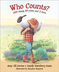 Enlarge image Cover: Who Counts? - Westminster/John Knox Press,U.S.