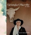 Cover: Georgia O'Keeffe at Home - Frances Lincoln