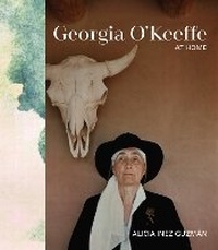 Enlarge image Cover: Georgia O'Keeffe at Home - Frances Lincoln