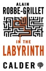 Cover: In the Labyrinth - Calder Publications Ltd