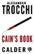 Cover: Cain's Book - Calder Publications Ltd