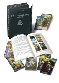 Enlarge image Cover: Book of Shadows Tarot: Complete Kit - Llewellyn Publications