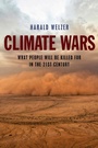 Cover: Climate Wars - Polity Press