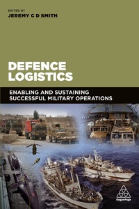 Enlarge image Cover: Defence Logistics - Kogan Page Ltd
