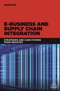 Cover: E-Business and Supply Chain Integration - Kogan Page Ltd