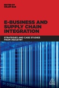 Cover: E-Business and Supply Chain Integration - Kogan Page Ltd