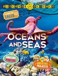 Cover: Discover Science: Oceans and Seas - Kingfisher Books Ltd