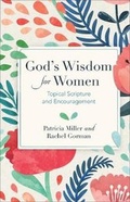 Cover: God's Wisdom for Women - Baker Academic, Div of Baker Publishing Group