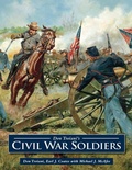 Cover: Don Troiani's Civil War Soldiers - Stackpole Books