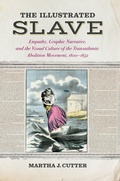 Cover: The Illustrated Slave - Cokesbury