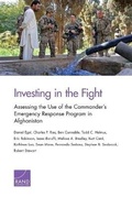 Cover: Investing in the Fight - RAND