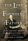 Cover: The Lost Founding Father - Liveright Publishing Corporation