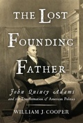 Cover: The Lost Founding Father - Liveright Publishing Corporation
