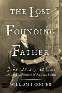 Enlarge image Cover: The Lost Founding Father - Liveright Publishing Corporation
