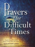 Cover: Prayers for Difficult Times - ACTA Publications