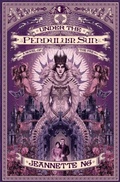 Cover: Under the Pendulum Sun - Angry Robot